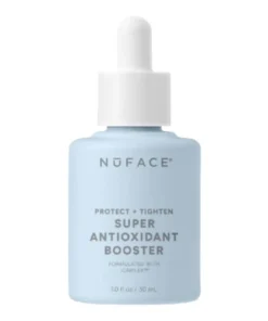 NuFace Super Antioxidant Booster Serum