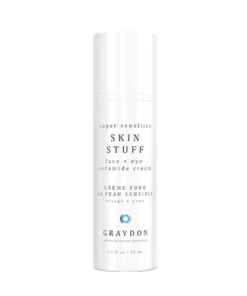Graydon Super Sensitive Skin Stuff - Face And Eye Cream