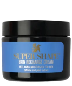 Baxter Of California Super Shape Skin Recharge Cream