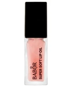 Babor Super Soft Lip Oil 01 - Pearl Pink