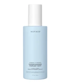 NuFace Supercharged IonPlex Mist