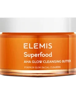 Elemis Superfood AHA Glow Cleansing Butter