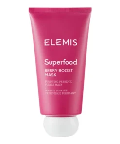 Elemis Superfood Berry Boost Mask