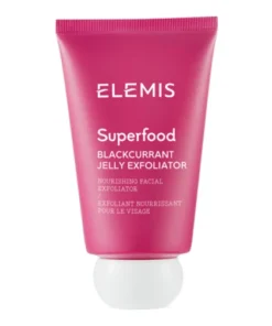 Elemis Superfood Blackcurrant Jelly Exfoliator