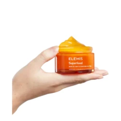 Elemis Superfood Glow Butter Supersize 4 Elemis Superfood Glow Butter Supersize - Image 2