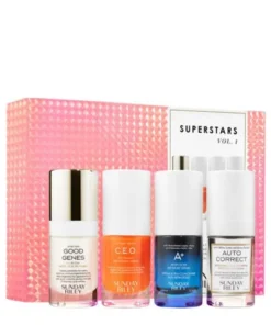 Sunday Riley Superstars Kit