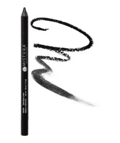 Mistura Beauty Solutions Superwear Gel Eyeliner - Noir