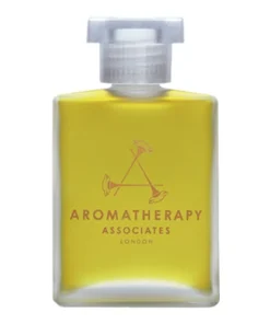 Aromatherapy Associates Support Equilibrium Bath And Shower Oil