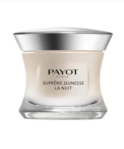 Payot Supreme Jeunesse Night Cream