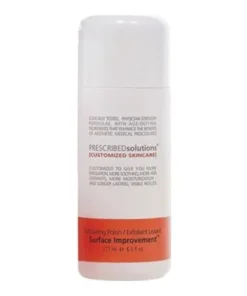 PRESCRIBEDsolutions Surface Improvement (Exfoliating Polish)
