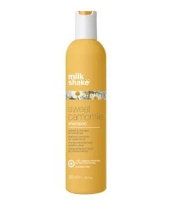 Milk_shake Sweet Camomile Shampoo