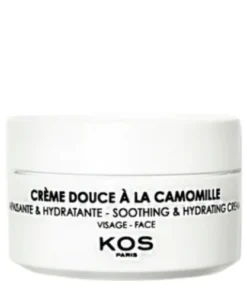 Kos Paris Sweet Chamomile Cream