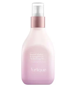 Jurlique Sweet Violet And Grapefruit Hydrating Mist