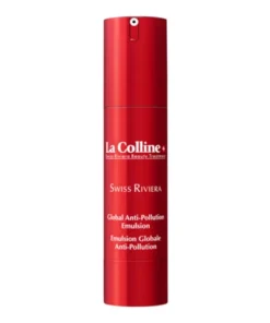 La Colline Global Anti-Pollution Emulsion