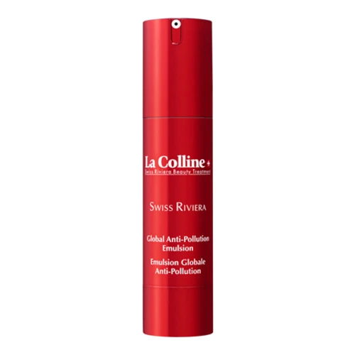 La Colline Global Anti-Pollution Emulsion 3 La Colline Global Anti-Pollution Emulsion