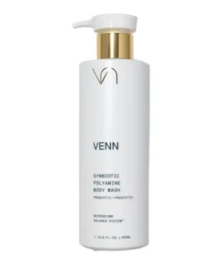 Venn Synbiotic Polyamine Body Wash