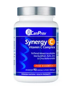 CanPrev Synergy C 90 V-Caps