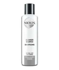 NIOXIN System 1 Cleanser Shampoo