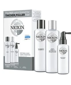 NIOXIN System 1 Kit