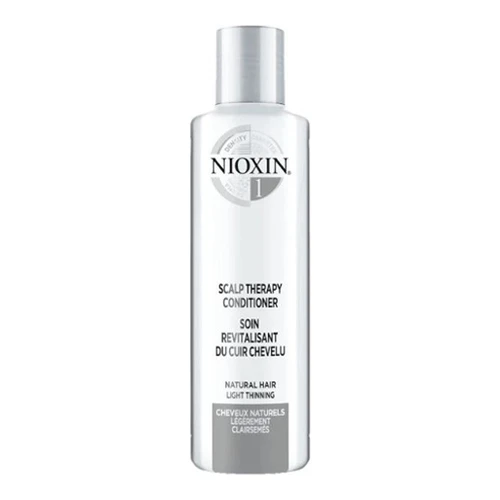 NIOXIN System 1 Scalp Therapy Conditioner 3 NIOXIN System 1 Scalp Therapy Conditioner