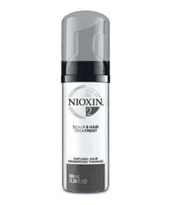 NIOXIN System 2 Scalp And Hair Treatment