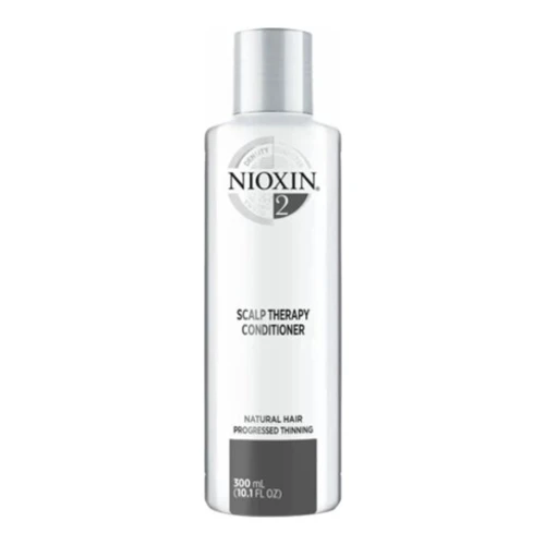 NIOXIN System 2 Scalp Therapy Conditioner 3 NIOXIN System 2 Scalp Therapy Conditioner