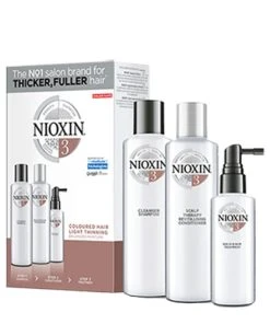 NIOXIN System 3 Kit