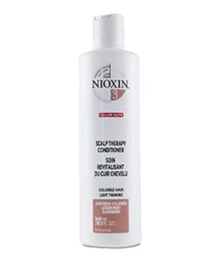 NIOXIN System 3 Scalp Therapy Conditioner