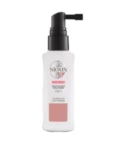 NIOXIN System 3 Scalp And Hair Treatment