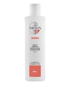 NIOXIN System 4 Scalp Therapy Conditioner