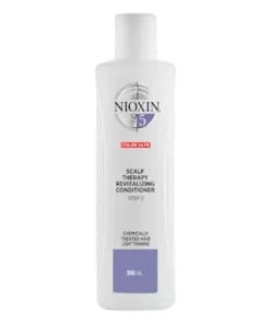 NIOXIN System 5 Scalp Therapy Conditioner