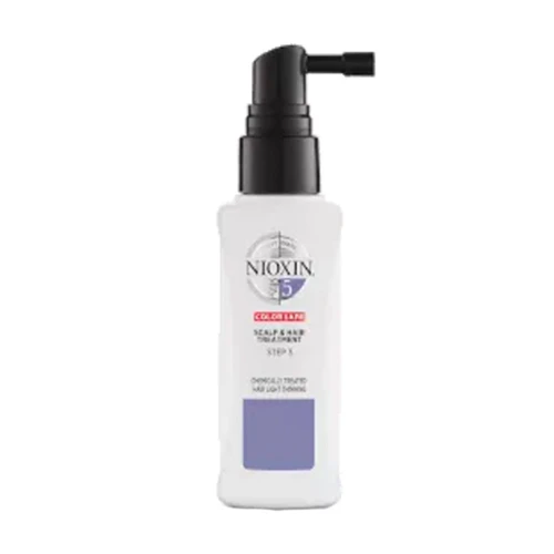 NIOXIN System 5 Scalp And Hair Treatment 3 NIOXIN System 5 Scalp And Hair Treatment