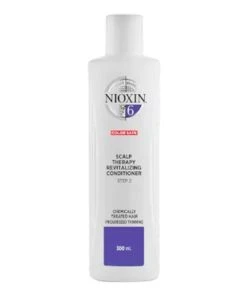 NIOXIN System 6 Scalp Therapy Conditioner
