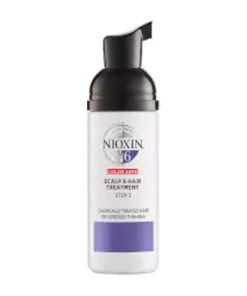 NIOXIN System 6 Scalp And Hair Treatment