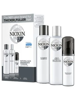 NIOXIN System 2 Kit