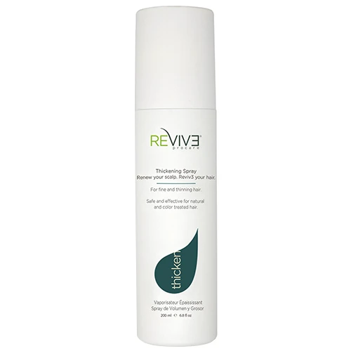 REVIVE Procare THICKEN Thickening Spray 3 REVIVE Procare THICKEN Thickening Spray