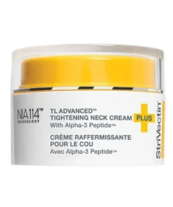 Strivectin TL Advanced Tightening Neck Cream PLUS Alpha-3 Peptide