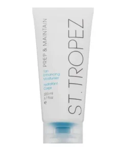 St Tropez Tan Tan Enhancing Body Moisturiser
