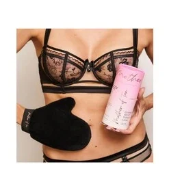 Mother Of Tan Tanning Mitt - Luxurious Velvet Tanning Glove 9 Mother Of Tan Tanning Mitt - Luxurious Velvet Tanning Glove -Elemis Shop Tanning Mitt Luxurious Velvet Tanning 70137 2661 general