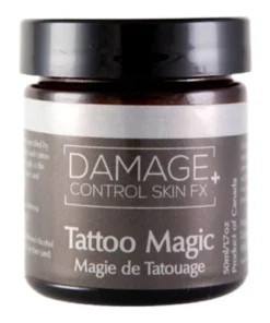 LaVigne Naturals Tattoo Magic Damage Control Skin FX