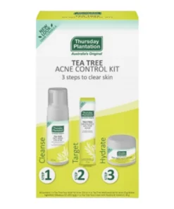 Thursday Plantation Tea Tree Clear Skin