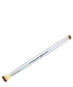 FitGlow Beauty Teddy Double Eye Brush
