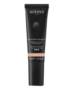 Sothys Teint Detox Energie Perfect Finish - C10 Porcelaine