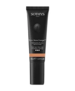 Sothys Teint Detox Energie Perfect Finish - C10 Porcelaine -Elemis Shop Teint Detox Energie Perfect Finish C40 48295 detail