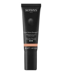 Sothys Teint Detox Energie Perfect Finish - C10 Porcelaine -Elemis Shop Teint Detox Energie Perfect Finish N20 65454 6810 detail