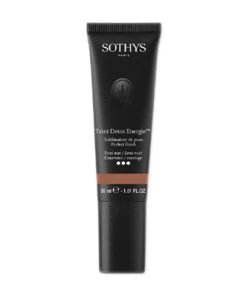 Sothys Teint Detox Energie Perfect Finish - C10 Porcelaine -Elemis Shop Teint Detox Energie Perfect Finish W30 91474 detail