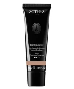 Sothys Teint Jeunesse - C10 Porcelaine -Elemis Shop Teint Jeunesse C30 Peche 65447 9063 detail