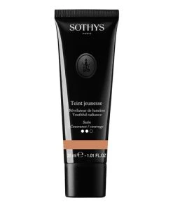 Sothys Teint Jeunesse - C40 Caramel