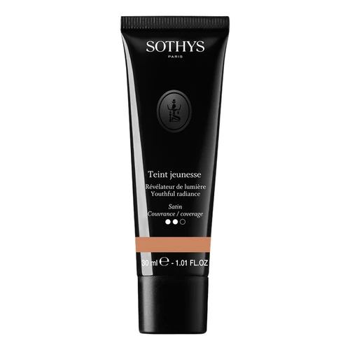 Sothys Teint Jeunesse - C40 Caramel 3 Sothys Teint Jeunesse - C40 Caramel