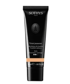 Sothys Teint Jeunesse - C10 Porcelaine -Elemis Shop Teint Jeunesse N10 Beige 65448 8436 detail